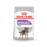 Royal Canin Mini Sterilised Adult CCN 8kg + prezent ROYAL CANIN