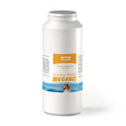 Mikita Amino Biotin Megavit 400 tabletek + prezent MIKITA