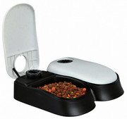 Trixie Karmidło automatyczne 2x300ml + prezent TRIXIE