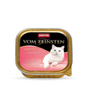 Animonda vom Feinsten Adult serca indycze 100g x 12 + prezent ANIMONDA