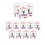 Royal Canin Veterinary Diet Feline Renal z tuńczykiem 85g x 12 + prezent ROYAL CANIN