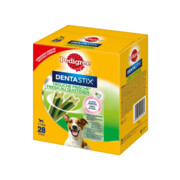 Pedigree Dentastix Daily Fresh Small 28 szt. (440g) + prezent PEDIGREE