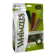 Whimzees Stix gryzak dentystyczny XS 56 szt. + prezent WHIMZEES