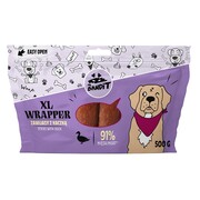 Mr. Bandit Wrapper XL zawijas z kaczką 500g + prezent MR. BANDIT