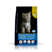 Farmina Matisse Kitten 400g + prezent FARMINA