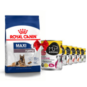 Royal Canin Maxi Ageing 8+ 15kg - zdjęcie 2