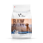 VetExpert Raw Paleo Adult Large Turkey 2,5kg - sucha karma z indykiem dla psów dużych ras + prezent RAW PALEO