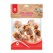 Maced Ucho Wieprzowe Środkowe 100g + prezent MACED