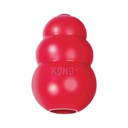 Kong Classic XS + prezent KONG