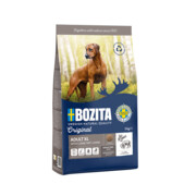 Bozita Original Adult XL Wheat Free 3kg + prezent BOZITA