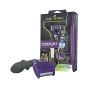 Furminator dla kota L długa sierść + prezent FURMINATOR