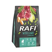 Rafi Junior z jagnięciną 3kg + prezent RAFI