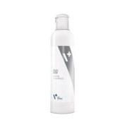 VetExpert White Shampoo szampon do jasnej sierści 250ml + prezent VETEXPERT