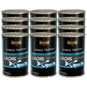 Belcando Single Protein łosoś 400g x 12 + prezent BELCANDO