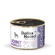 Dolina Noteci Premium Perfect Care Joint Mobility 12x185g + prezent DOLINA NOTECI
