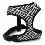 Barry King Szelki dla psa z azteckim wzorem 28cm / 34-45cm + prezent BARRY KING