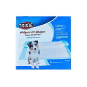 Trixie Podkłady dla psa 40x60cm 7szt. + prezent TRIXIE