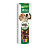 Nestor Professional Kolba dla gryzoni i królików chleb świętojański 2 szt. (115g) + prezent NESTOR