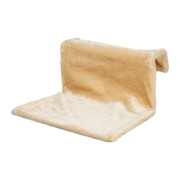 Trixie Hamak na kaloryfer beżowy + prezent TRIXIE