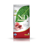 Farmina N&D Prime Cat Chicken & Pomegranate Kitten 1,5kg + prezent FARMINA