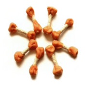 ALDA kostki wołowe z kurczakiem 500g + prezent ALDA