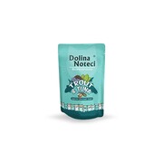 Dolina Noteci Superfood pstrąg z tuńczykiem 10x85g + prezent DOLINA NOTECI
