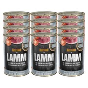 Belcando Adult jagnięcina, ryż i pomidor 400g x 12 + prezent BELCANDO