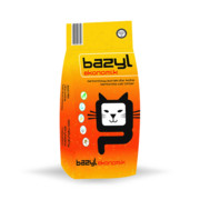 Żwirek Bazyl Ekonomik 10l + prezent BAZYL