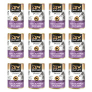 Zew Natury 89% mięsa jagnięcina 12x400g + prezent ZEW NATURY