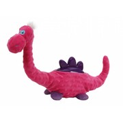 Buba Pluszowy dinozaur Roger 59cm + prezent ZIPPYPAWS