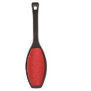 Trixie Dwustronna szczotka do zbierania sierści z tapicerki i ubrań 26cm + prezent TRIXIE