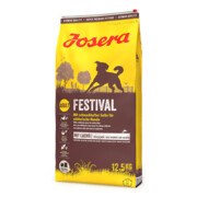 Josera Festival Adult 12,5kg + prezent JOSERA