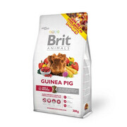Brit Animals Guinea Pig Complete 300g + prezent BRIT