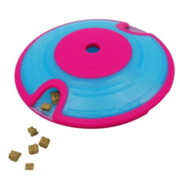Outward Hound Cat Treat Maze - zabawka na przysmaki + prezent OUTWARD HOUND