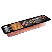 Alpha Spirit Dog Przysmak w kostce z indykiem 35g + prezent ALPHA SPIRIT