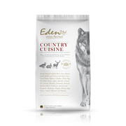 Eden Country Cuisine Small 2kg + prezent EDEN