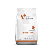 VetExpert Veterinary Diet Intestinal Cat 2kg + prezent VETEXPERT