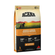 Acana Heritage Puppy Large Breed 17kg + prezent ACANA