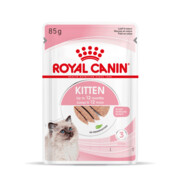 Royal Canin Kitten Instinctive Feline w sosie 12x85g + prezent ROYAL CANIN