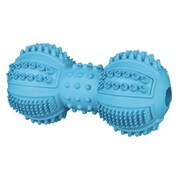 Trixie Hantel z kauczuku dla szczeniąt 9cm + prezent TRIXIE