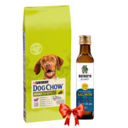 Purina Dog Chow Adult Lamb 14kg - zdjęcie 3