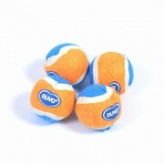 DUVO+ Piłka Tenisowa 4cm 4szt + prezent DUVO+