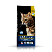Farmina Matisse Cat Salmon & Tuna 20kg + prezent FARMINA