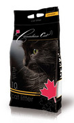 Żwirek Super Benek Canadian cat unscented 10l + prezent BENEK
