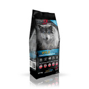 Alpha Spirit Dog Wild Fish Karma sucha i miękka 1,5kg + prezent ALPHA SPIRIT