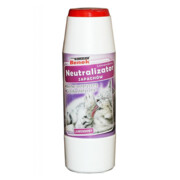 Benek Neutralizator - Odkażacz lawendowy 500g + prezent BENEK