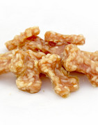 ALDA kość ryżowa mini z kurczakiem 500g + prezent ALDA