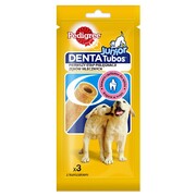 Pedigree DentaTubos Junior 72g + prezent PEDIGREE