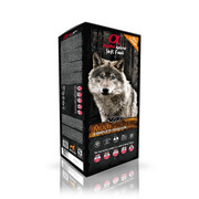 Alpha Spirit Dog Multiprotein Karma sucha i miękka 9kg + prezent ALPHA SPIRIT