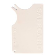 Trixie Karta do usuwania kleszczy 8x5cm + prezent TRIXIE